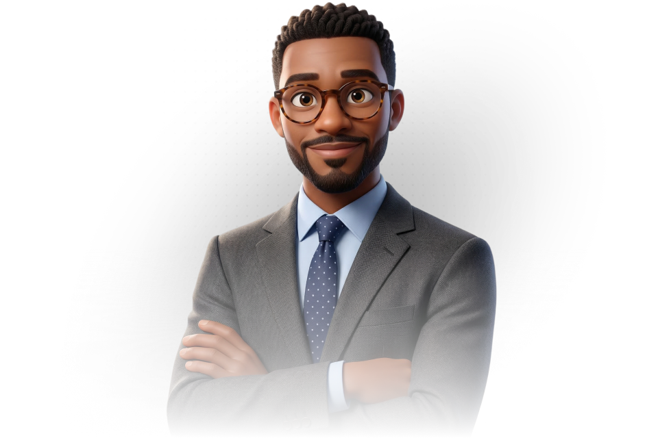 Avatar do LDR AI