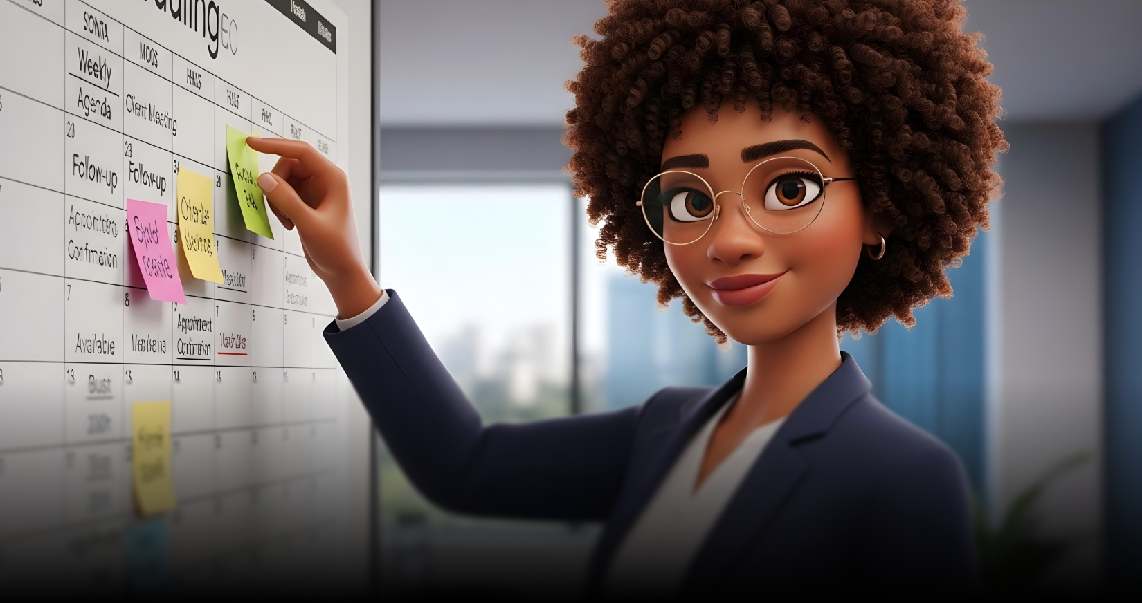 Agente de Agendamento AI