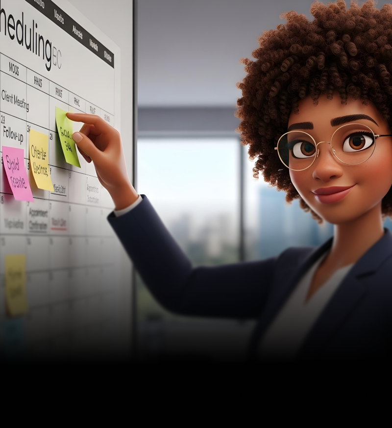 Agente de Agendamento AI