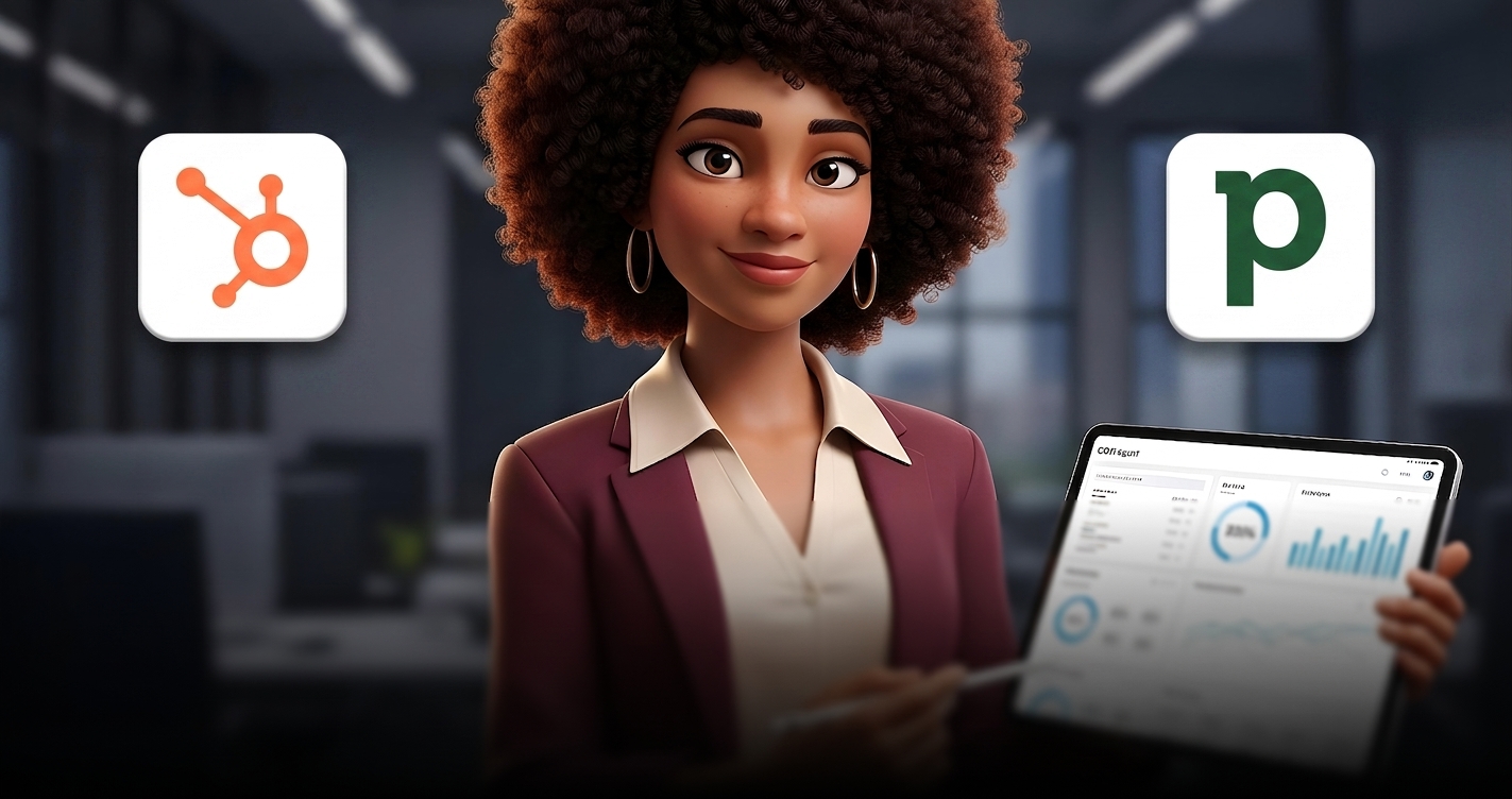 Agente CRM AI