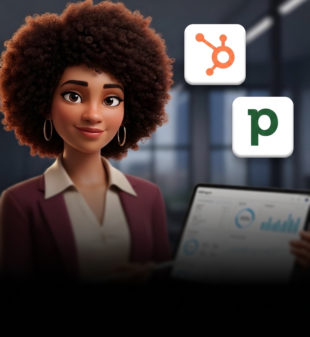 Agente CRM AI