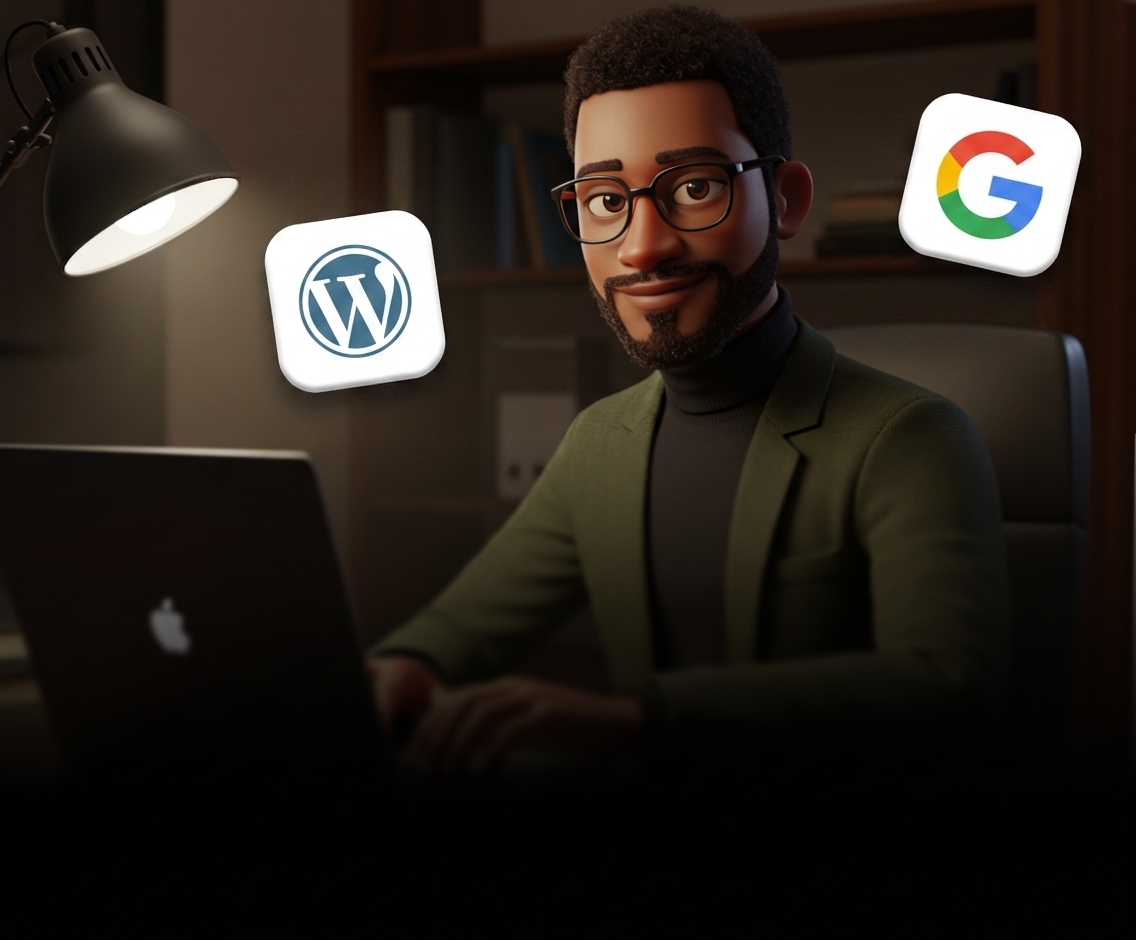 Agente Blog AI