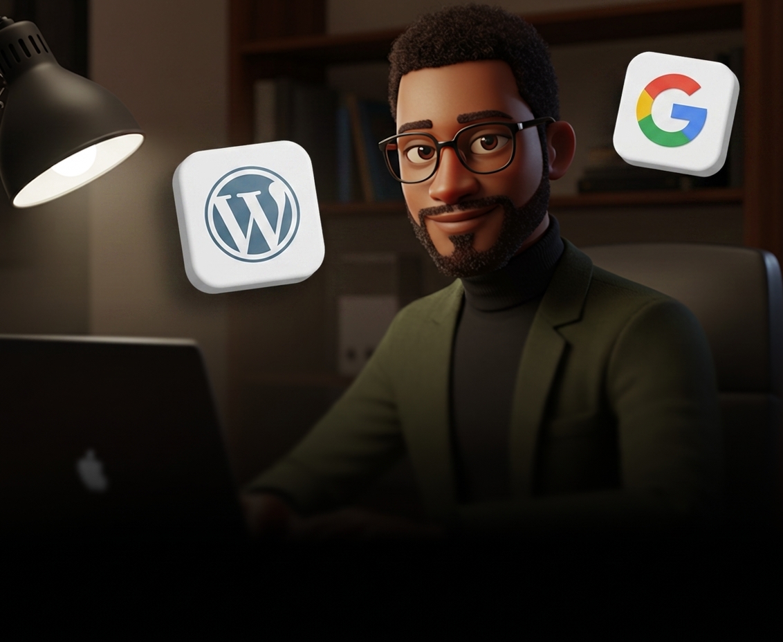 Agente Blog AI