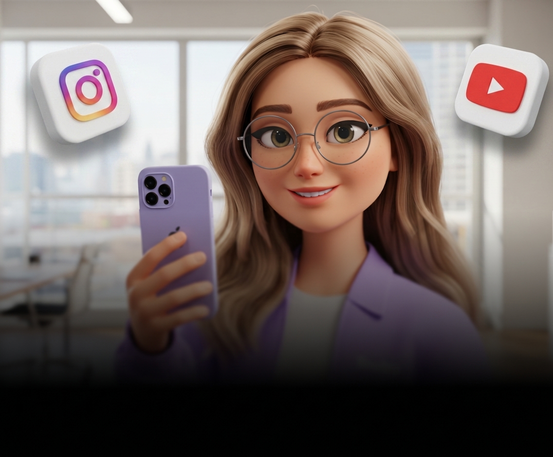 Agente Influencer AI