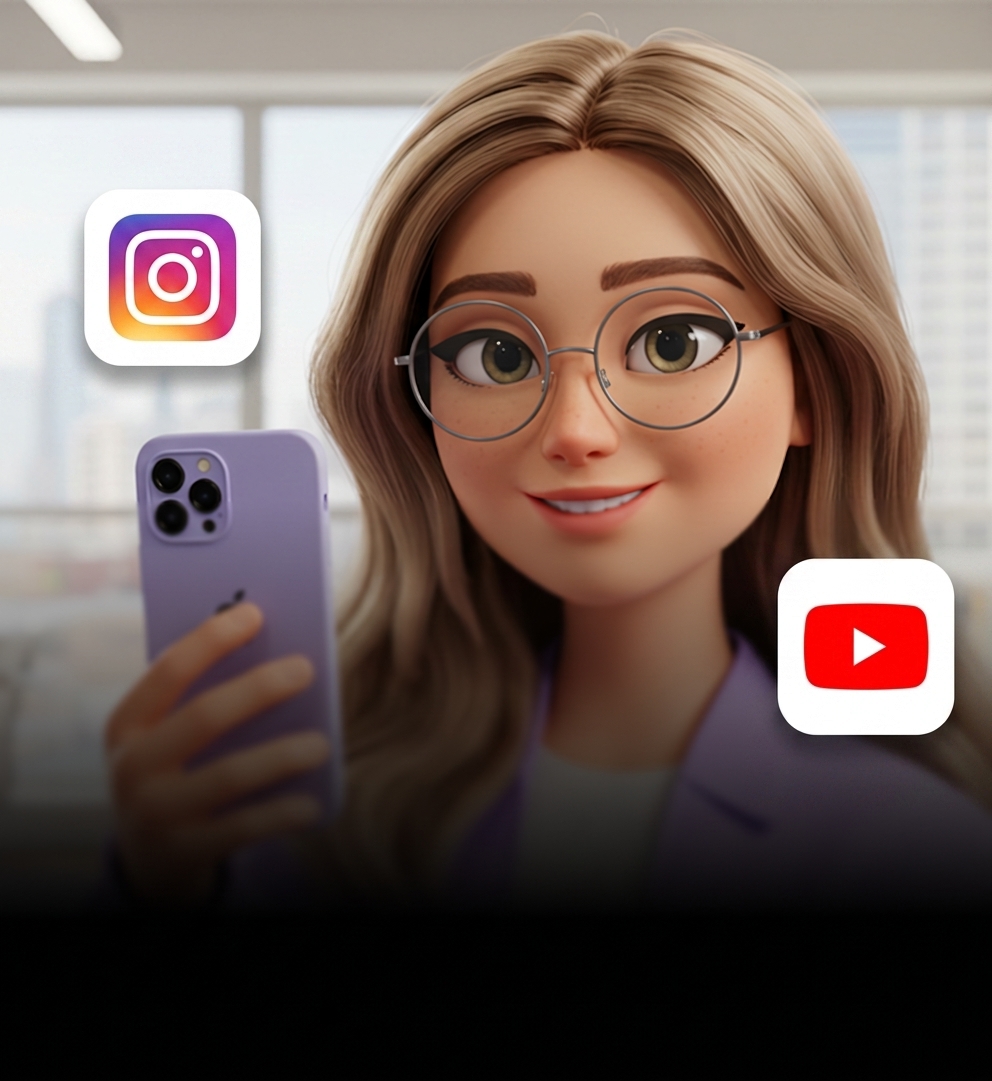 Agente Influencer AI