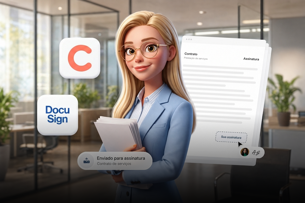 Agente de Contratos AI