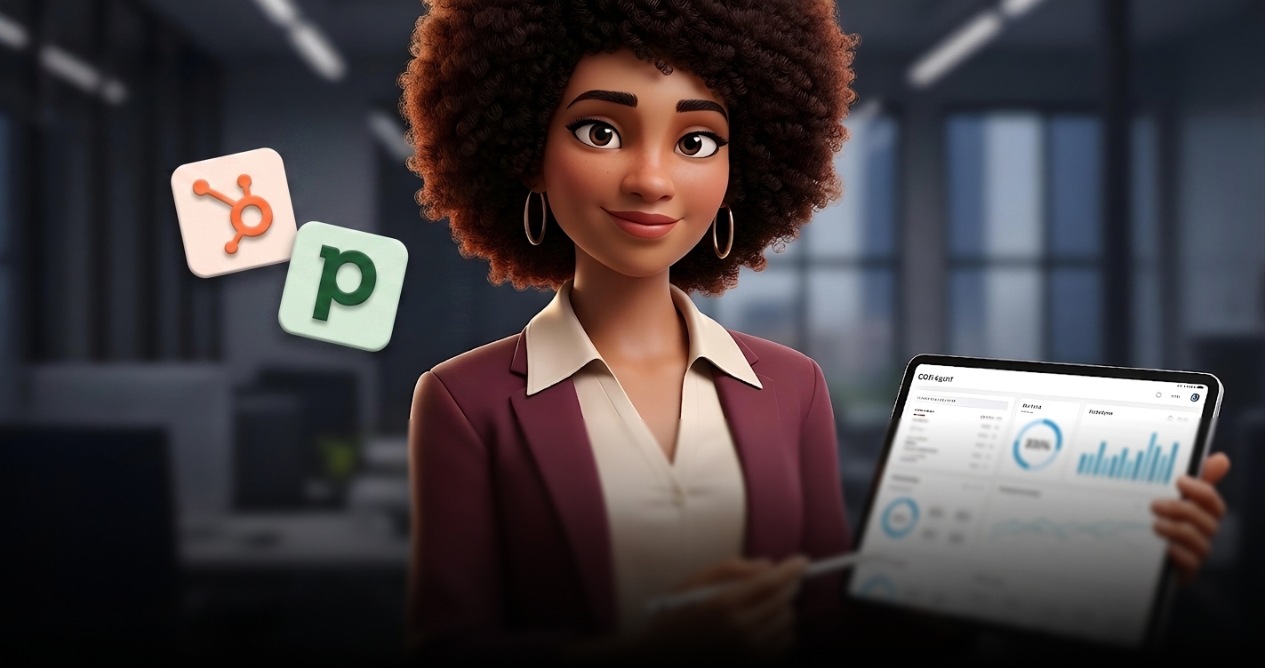Agente CRM AI
