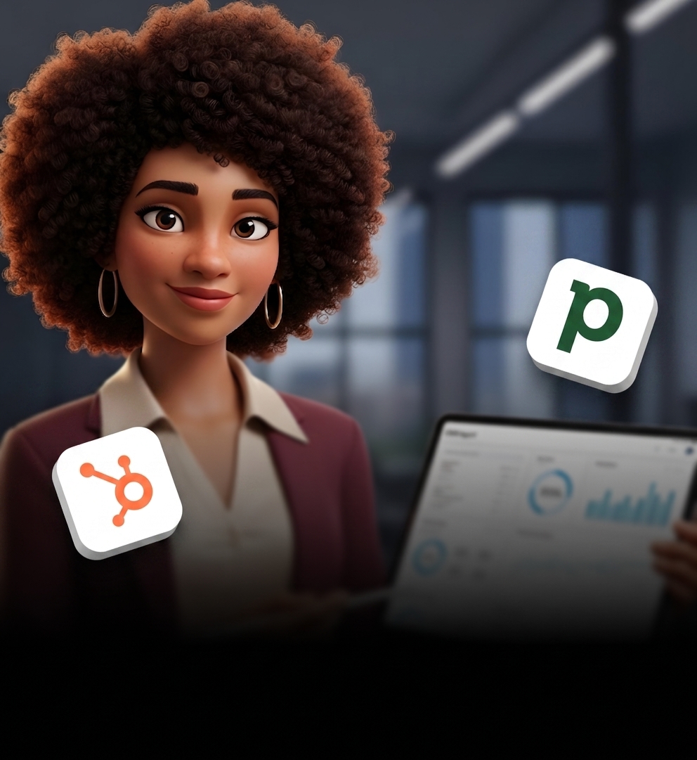 Agente CRM AI