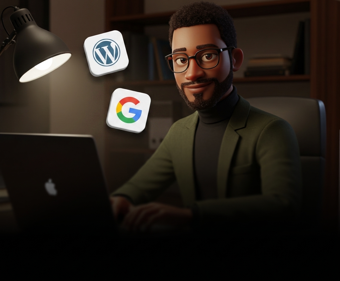Agente Blog AI