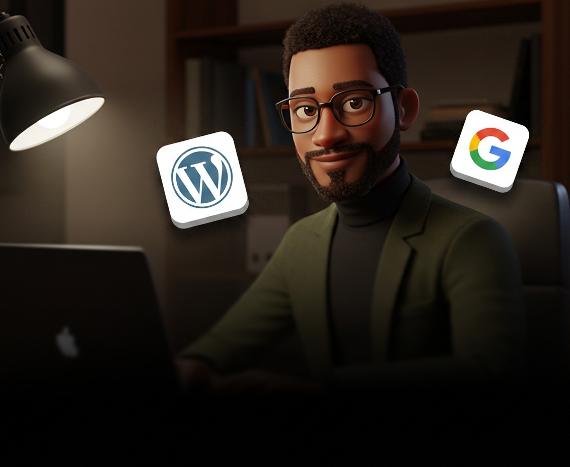 Agente Blog AI