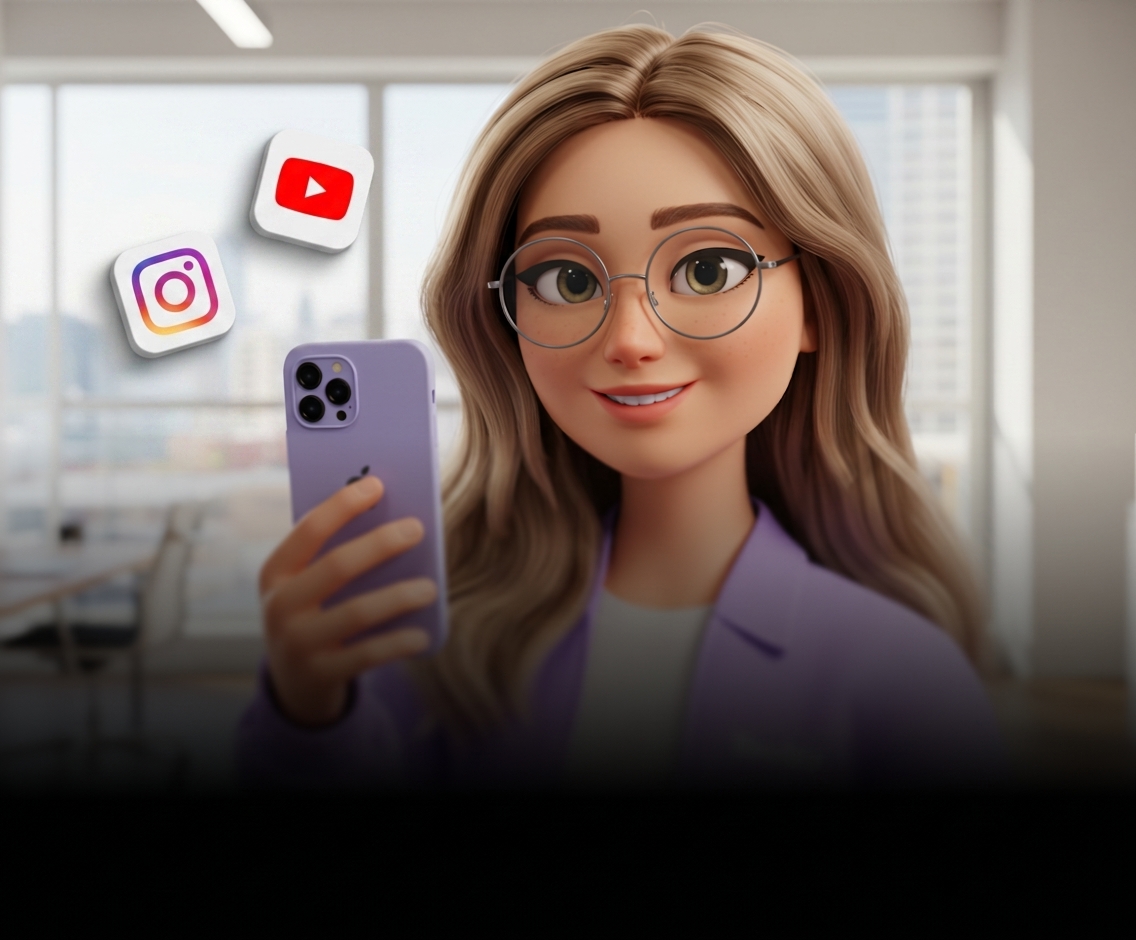 Agente Influencer AI