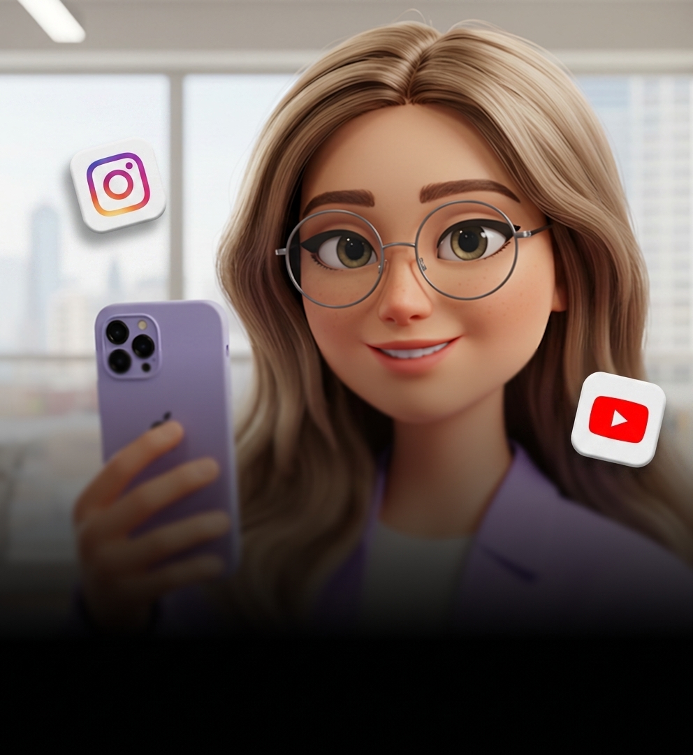 Agente Influencer AI