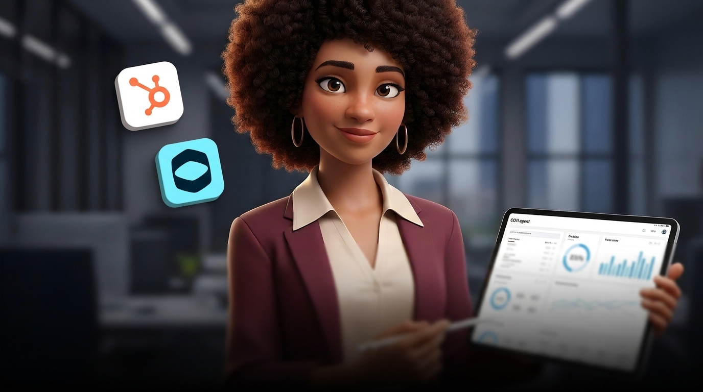 Agente CRM AI