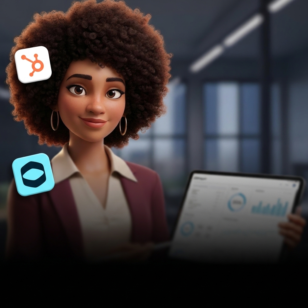 Agente CRM AI