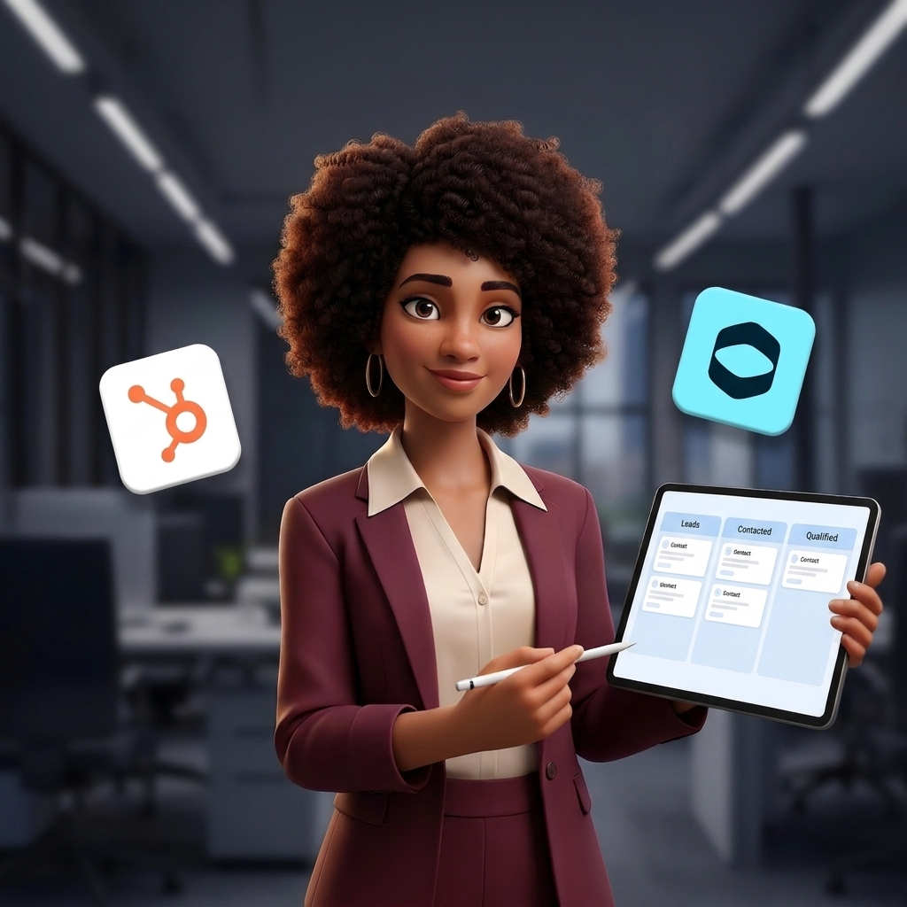 Agente CRM AI