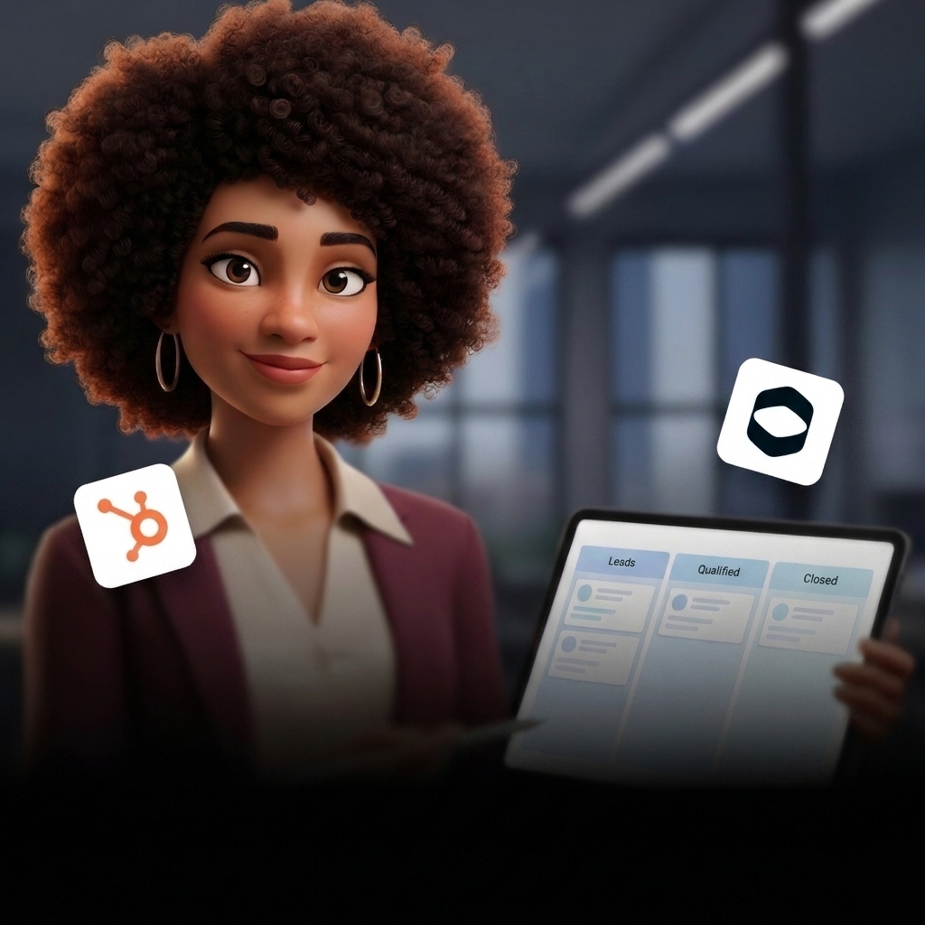Agente CRM AI