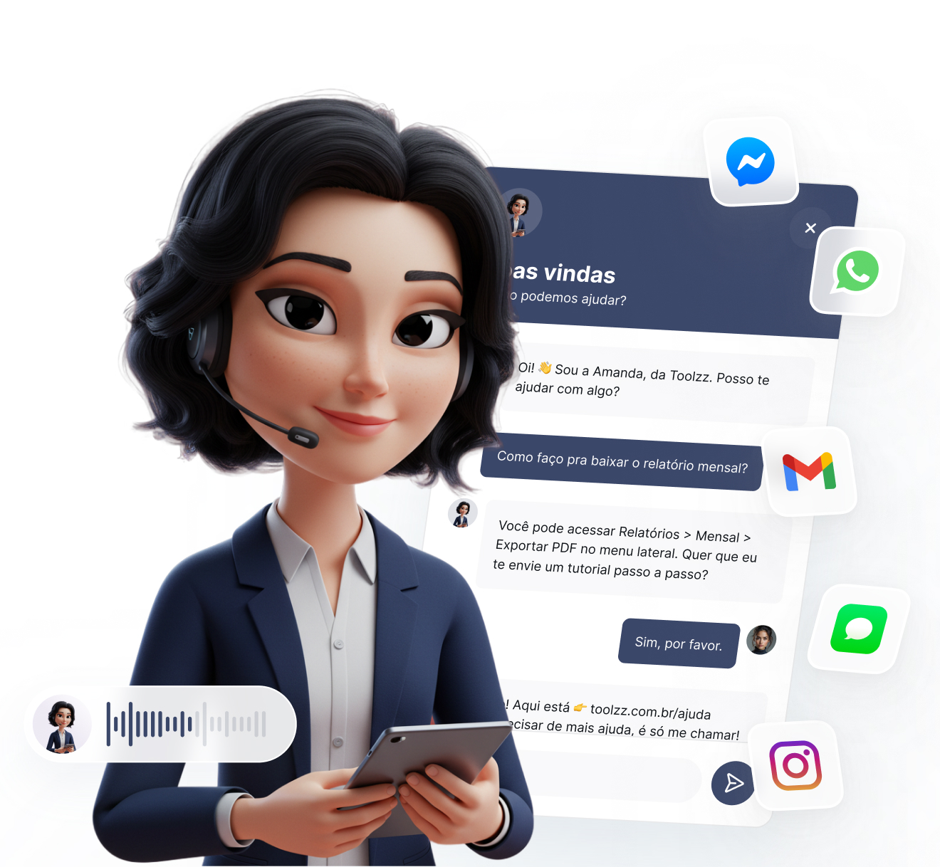 Header Illustration Mobile