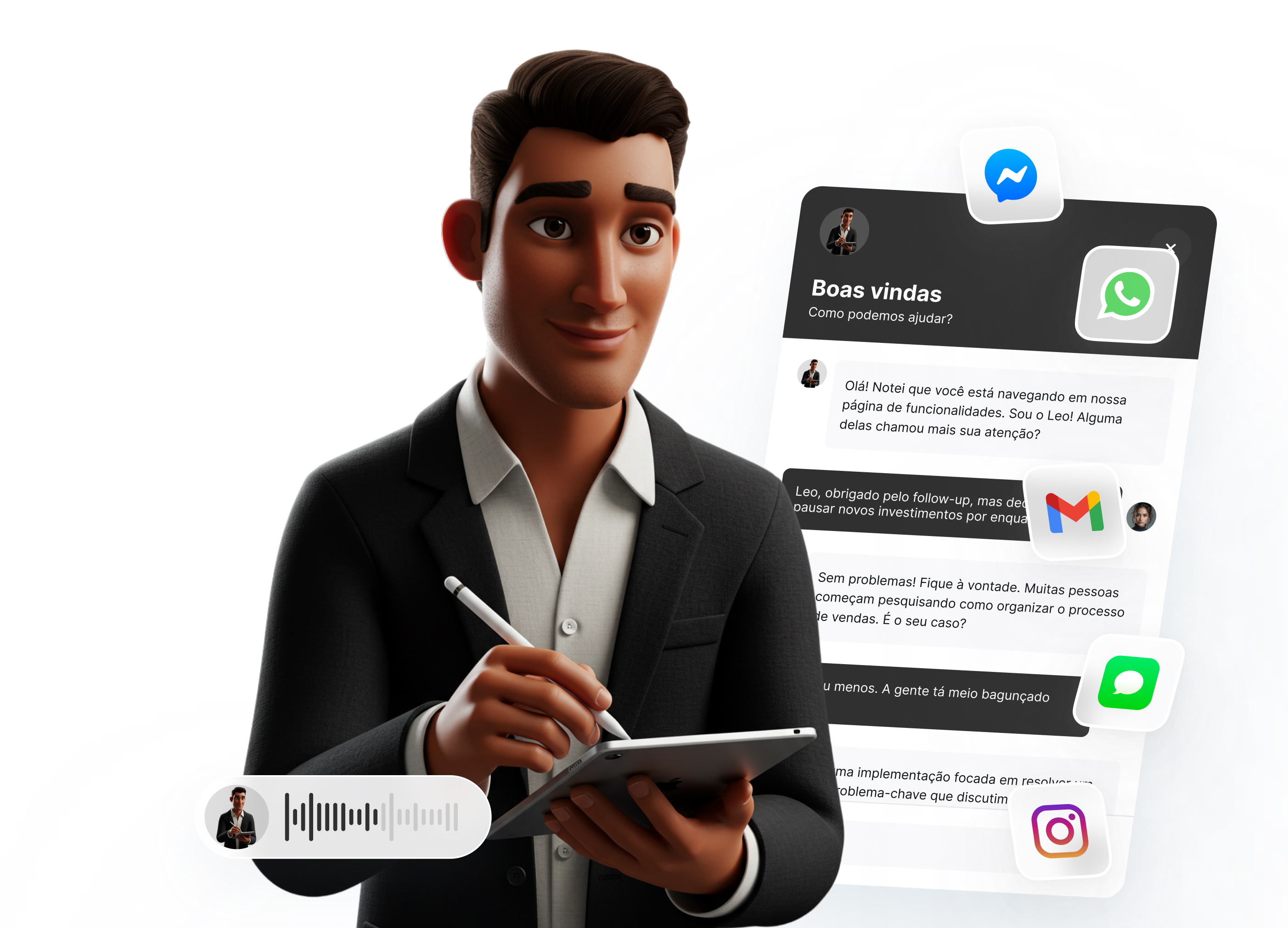 Header Illustration