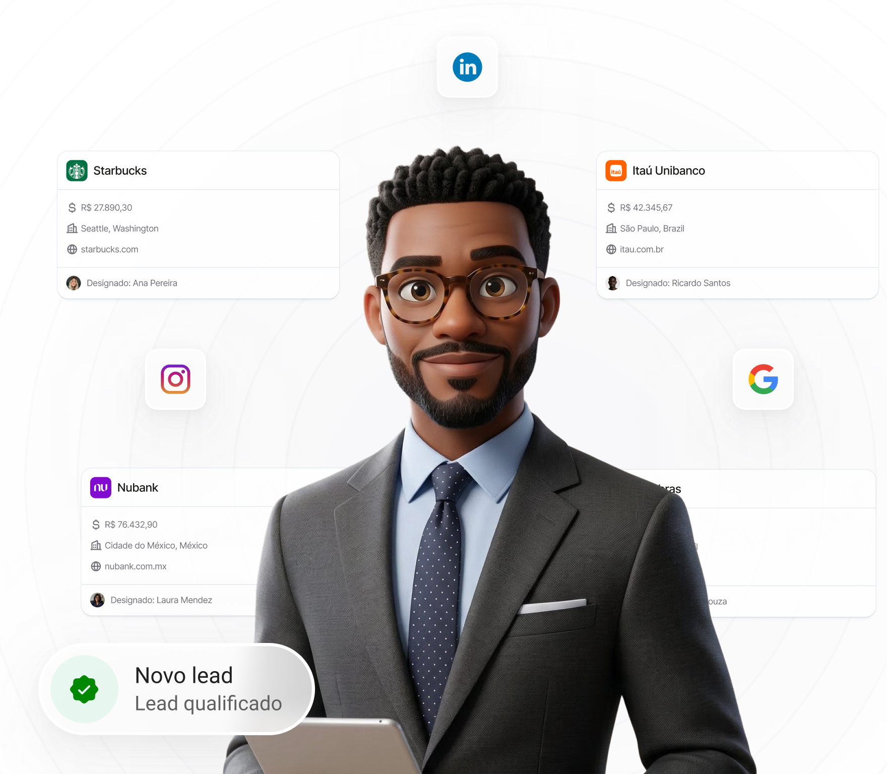 Header Illustration Mobile