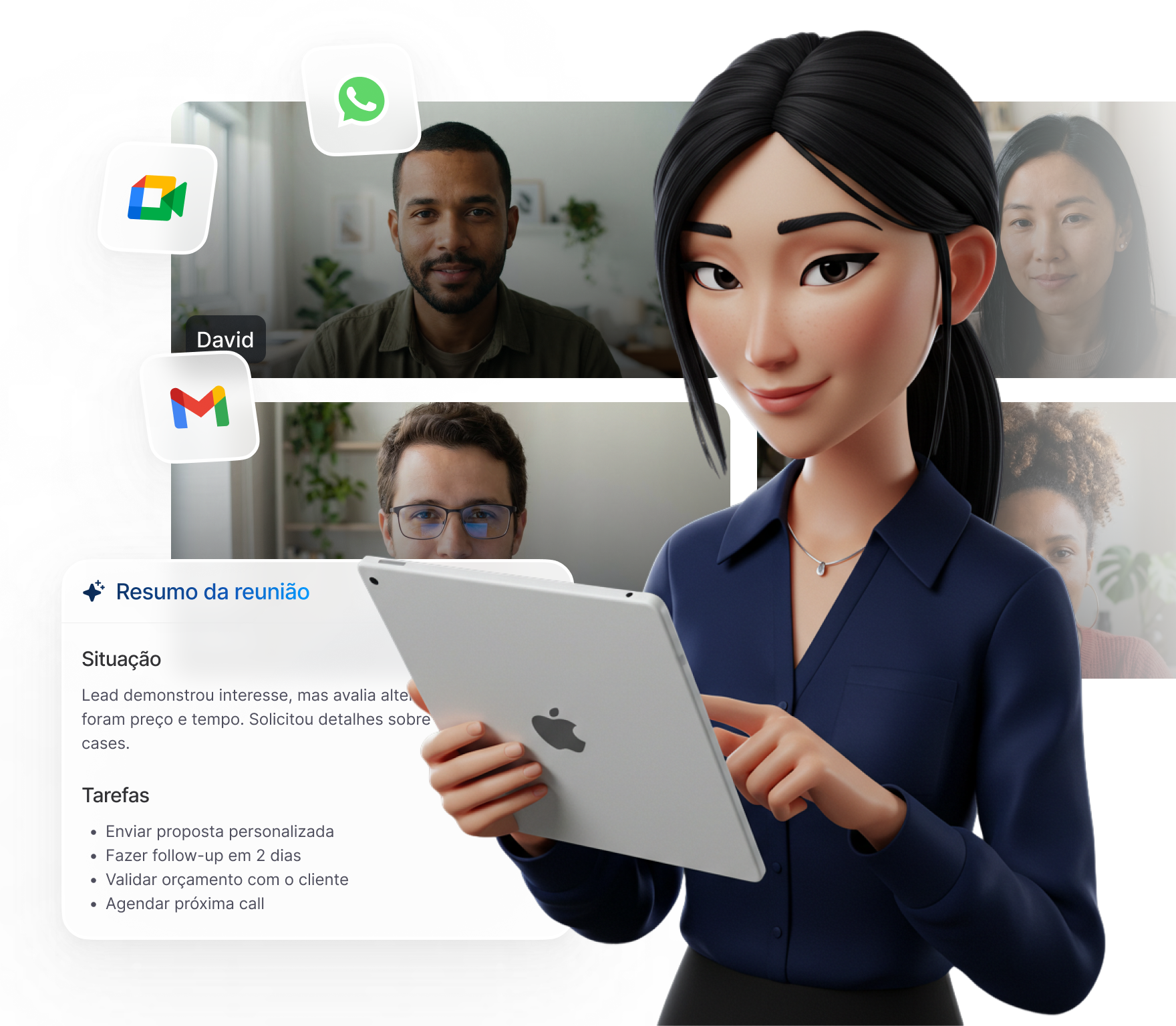 Header Illustration Mobile