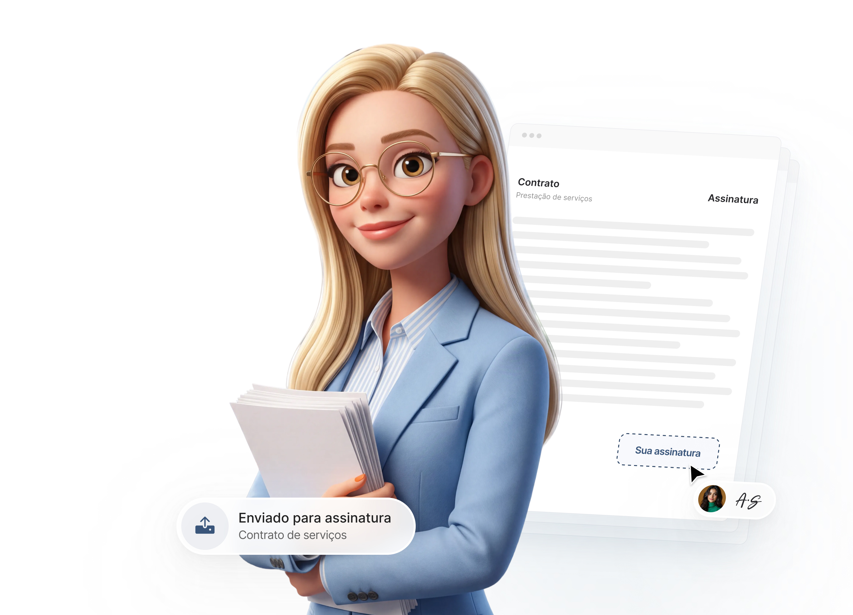 Header Illustration