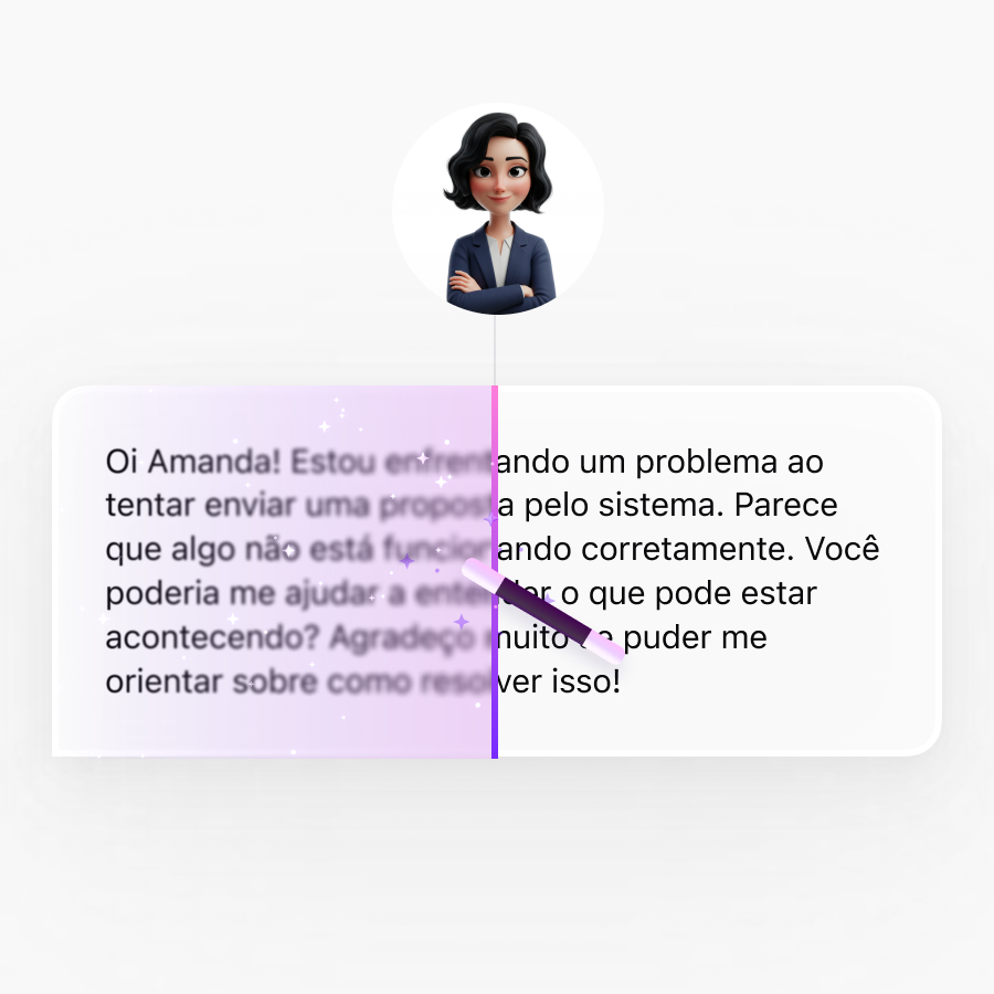 Analisa o Problema