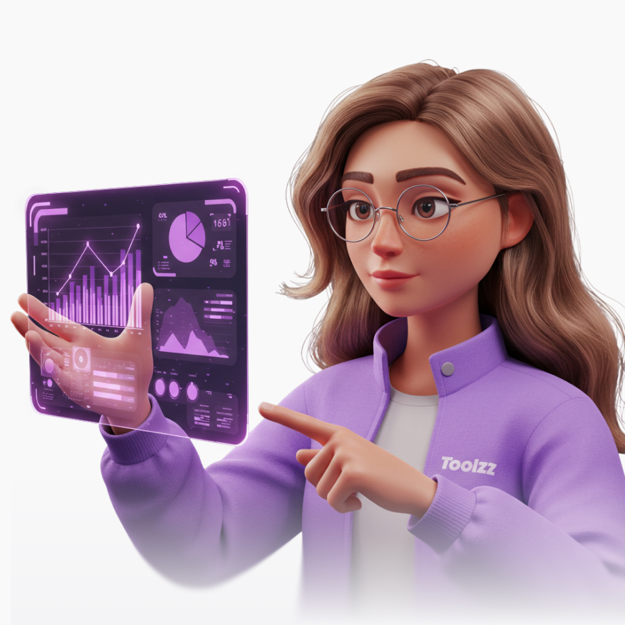 Monitorar novos comentários e DMs