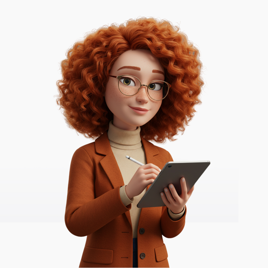 Direcionamento para Ação