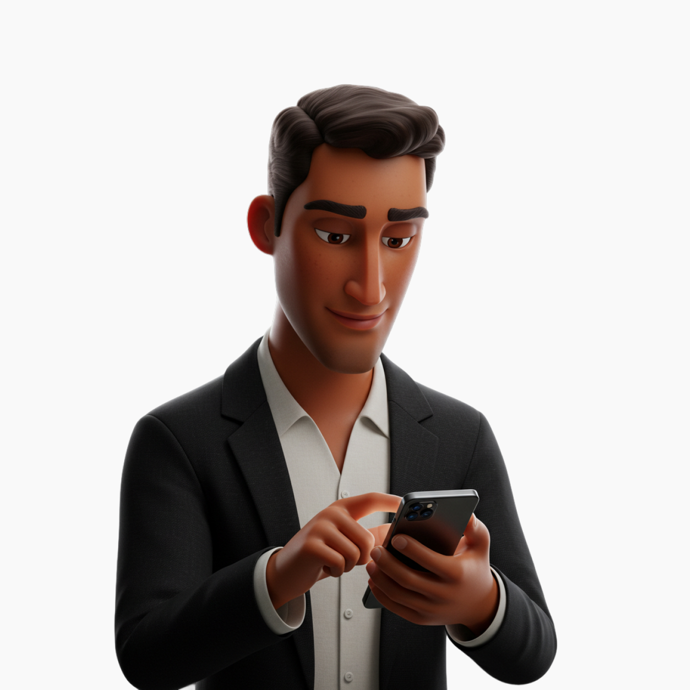 Envia para o CRM
