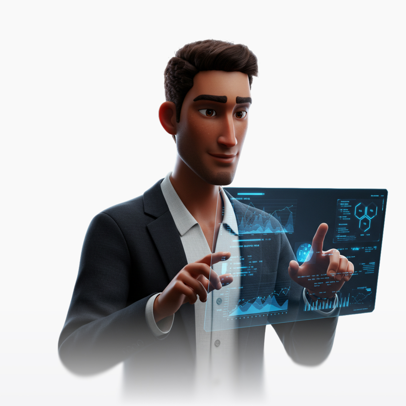 Transferência para o Closer