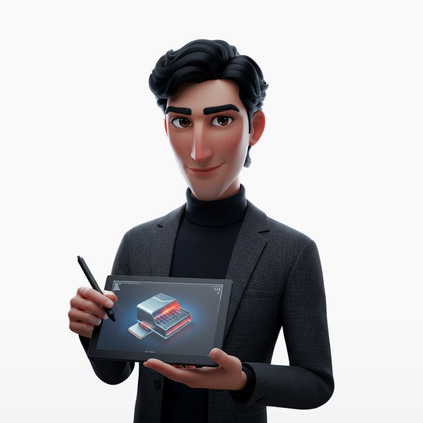 Ajuste e Finalização