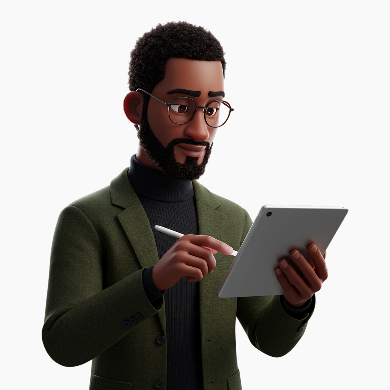 Criação de Conteúdo