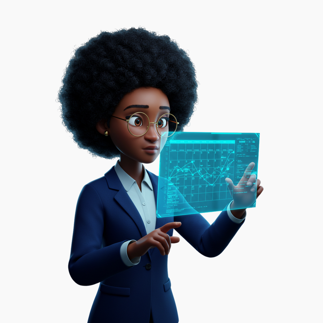 Agenda reuniões automáticas