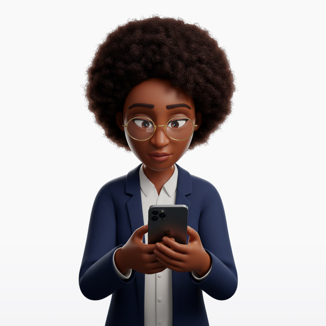 Notifica os participantes