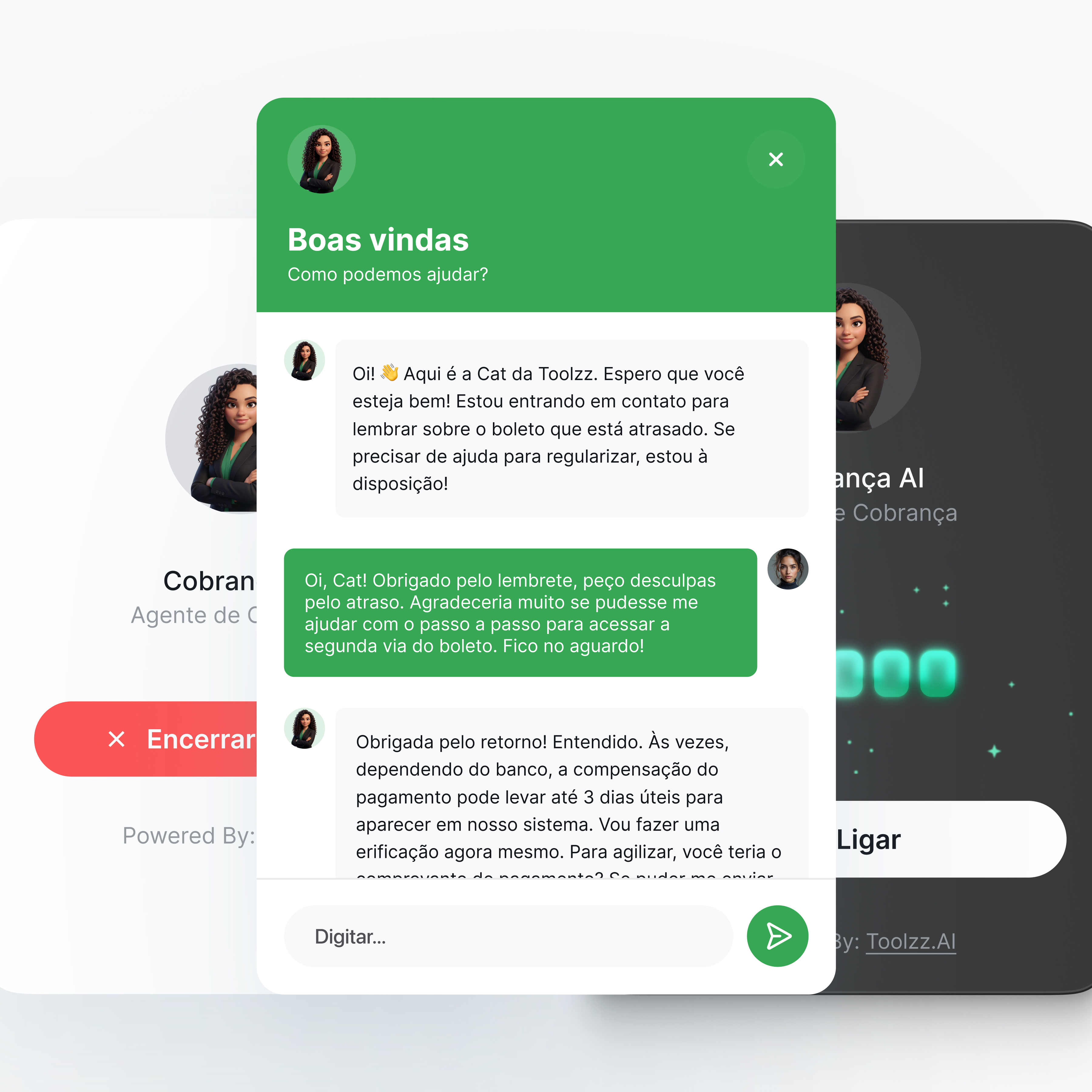 Widgets Amanda