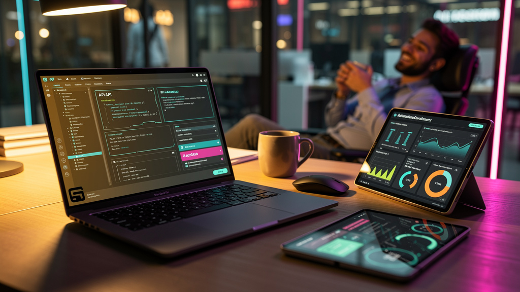 10 Dicas de Produtividade usando a API LXP para Automatizar Matrículas em 2026