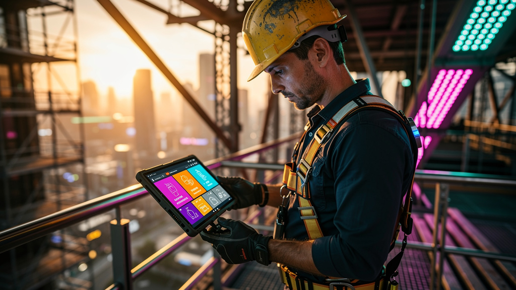 10 Empresas que Transformaram Resultados com Treinamento NR