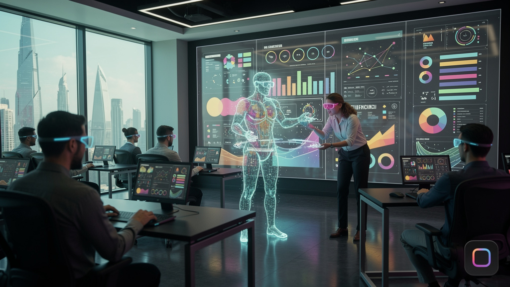 10 Ferramentas e Recursos para Dominar a Educação Corporativa em 2026