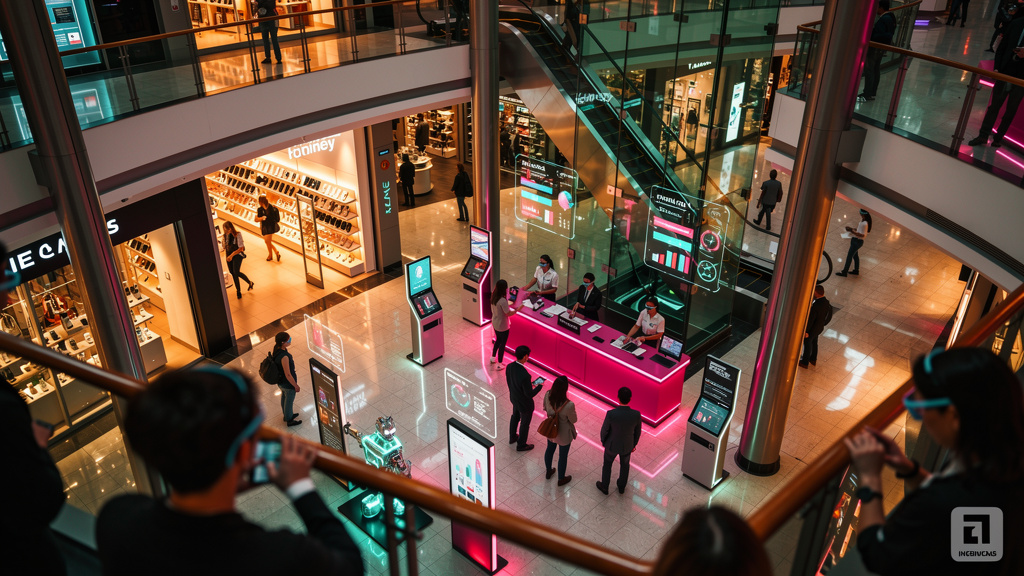 10 razões para investir em LXP no varejo em 2026