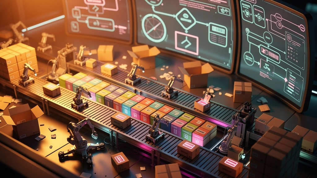 10 Templates Gratuitos do Make para Automatizar seu E-commerce