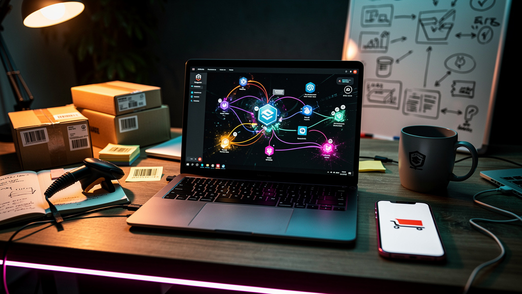 10 Templates Gratuitos do Make para Turbinar seu E-commerce