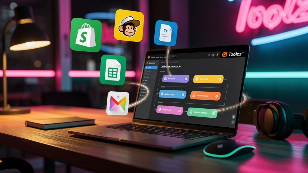 10 Templates Gratuitos do Make para Turbinar seu E-commerce