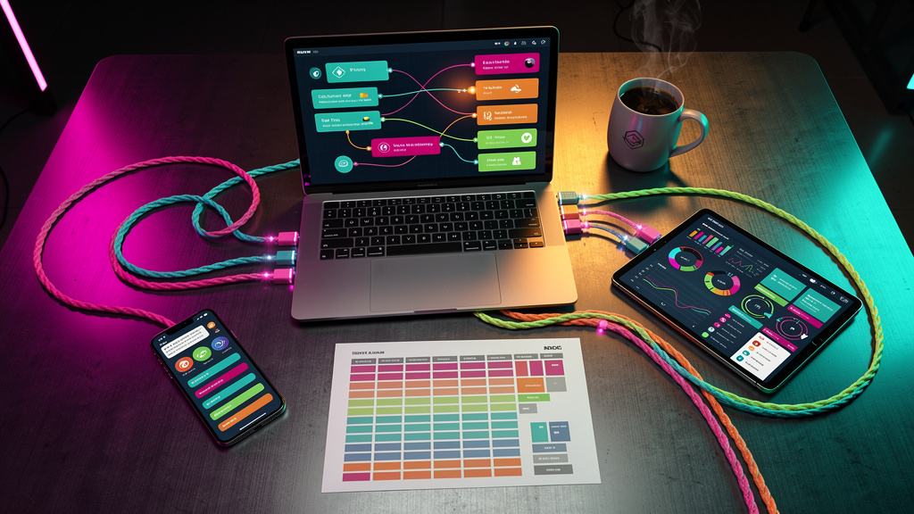 10 Templates Gratuitos do Make para Turbinar seu E-commerce