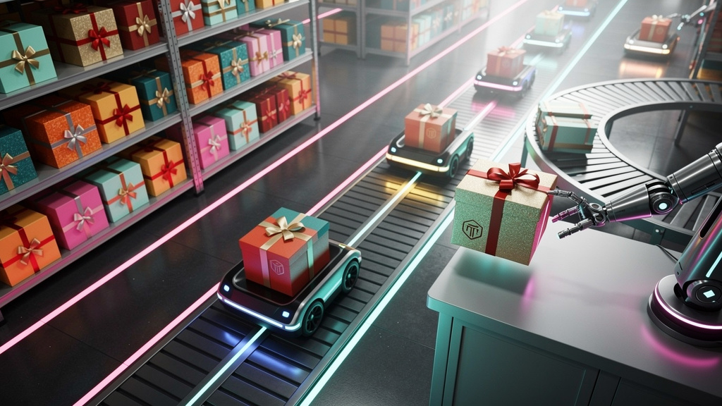 10 Templates Make Grátis para Automação de E-commerce