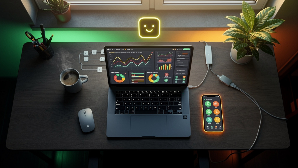 10 Templates Make Grátis para Automação de E-commerce