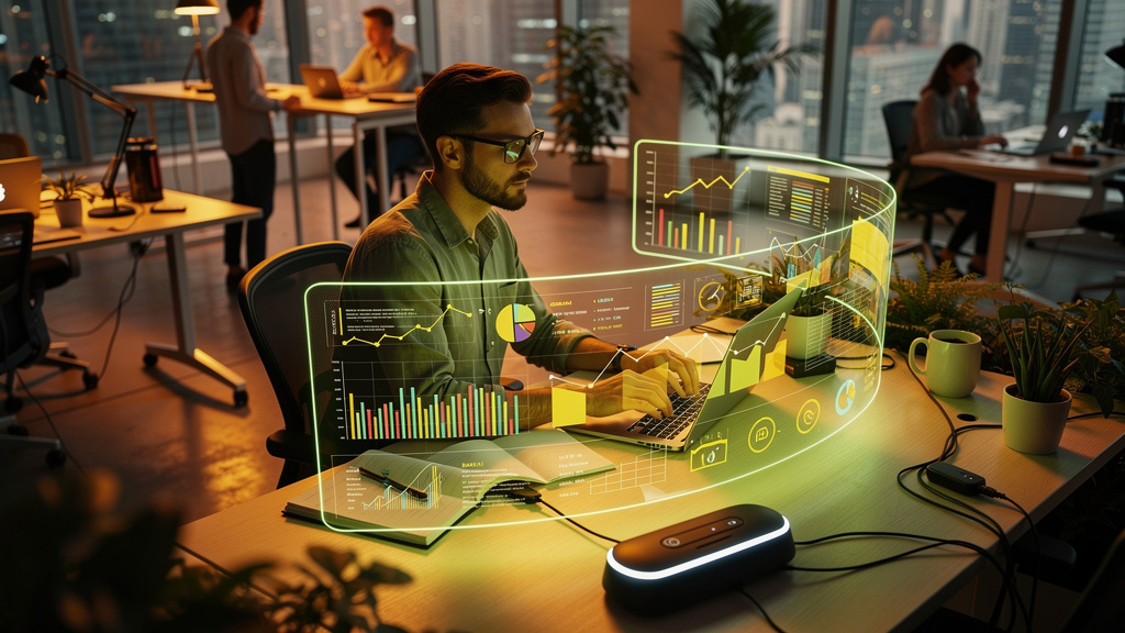 10 tendências de Copilot para Founder que vão dominar 2026