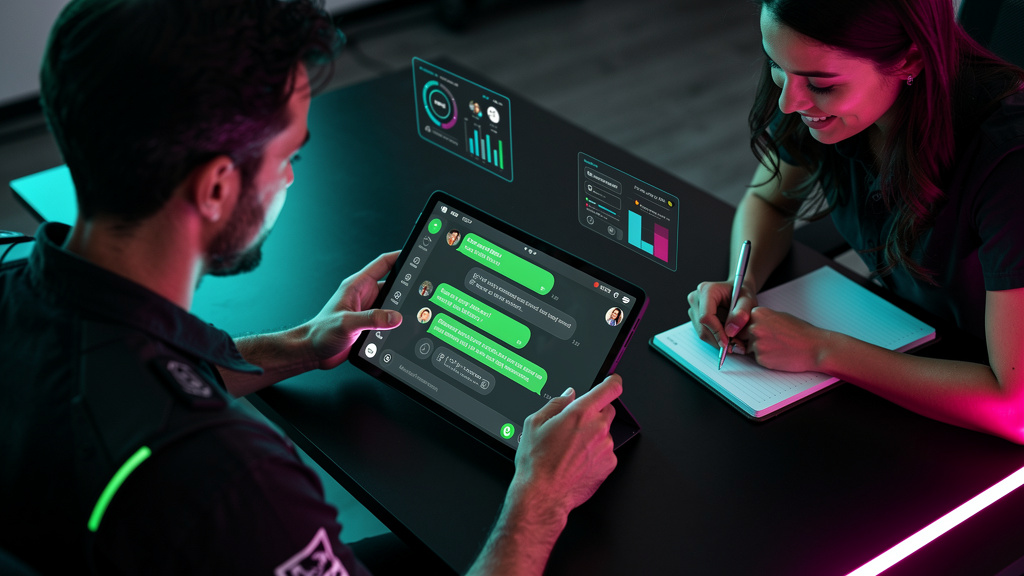 10 Tendências Futuras de Campanhas de WhatsApp para 2026