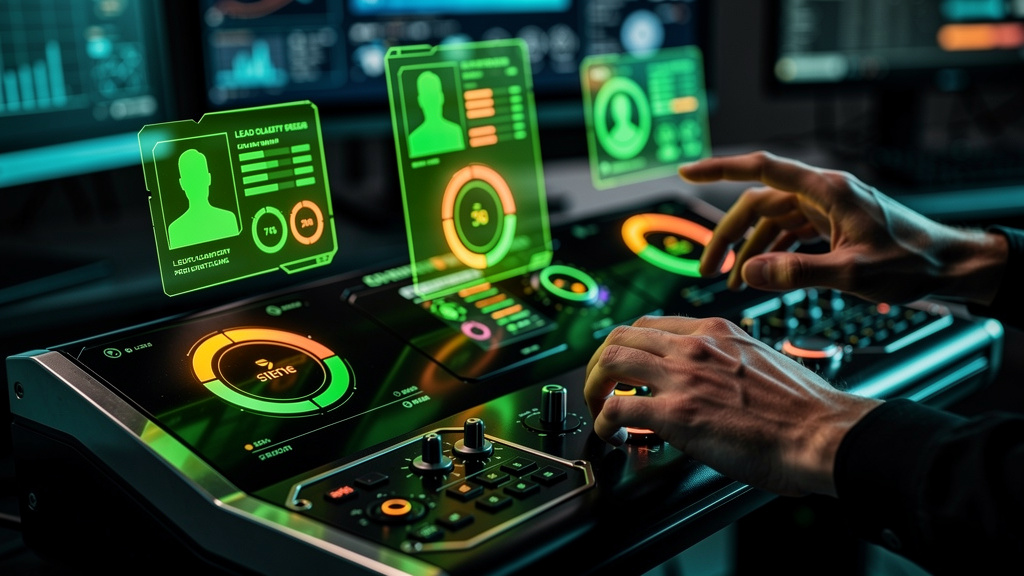 10 Tendências Futuras de Qualificação de Leads para 2026