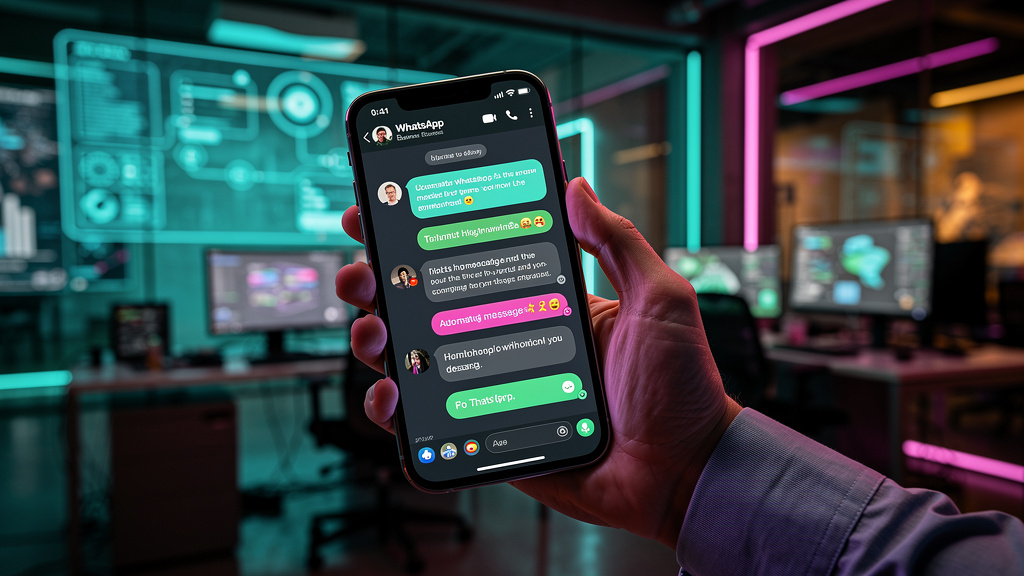 10DLC com Twilio: Guia Completo para Automação no WhatsApp