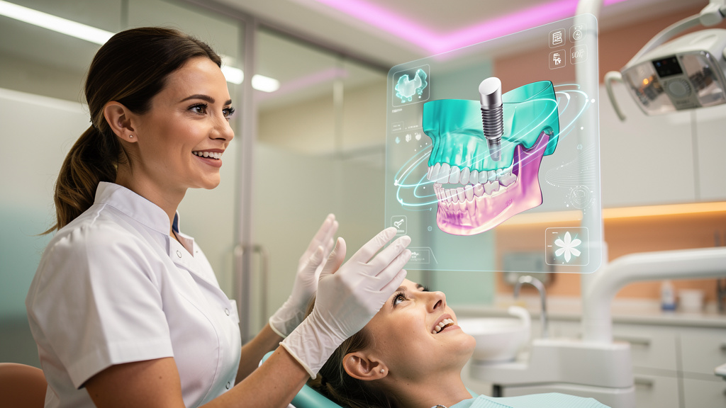 11 estatísticas surpreendentes sobre IA para clínicas em 2026